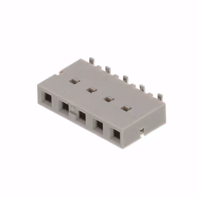 91601-305ALF Amphenol ICC (FCI)  Embases Prises femelles